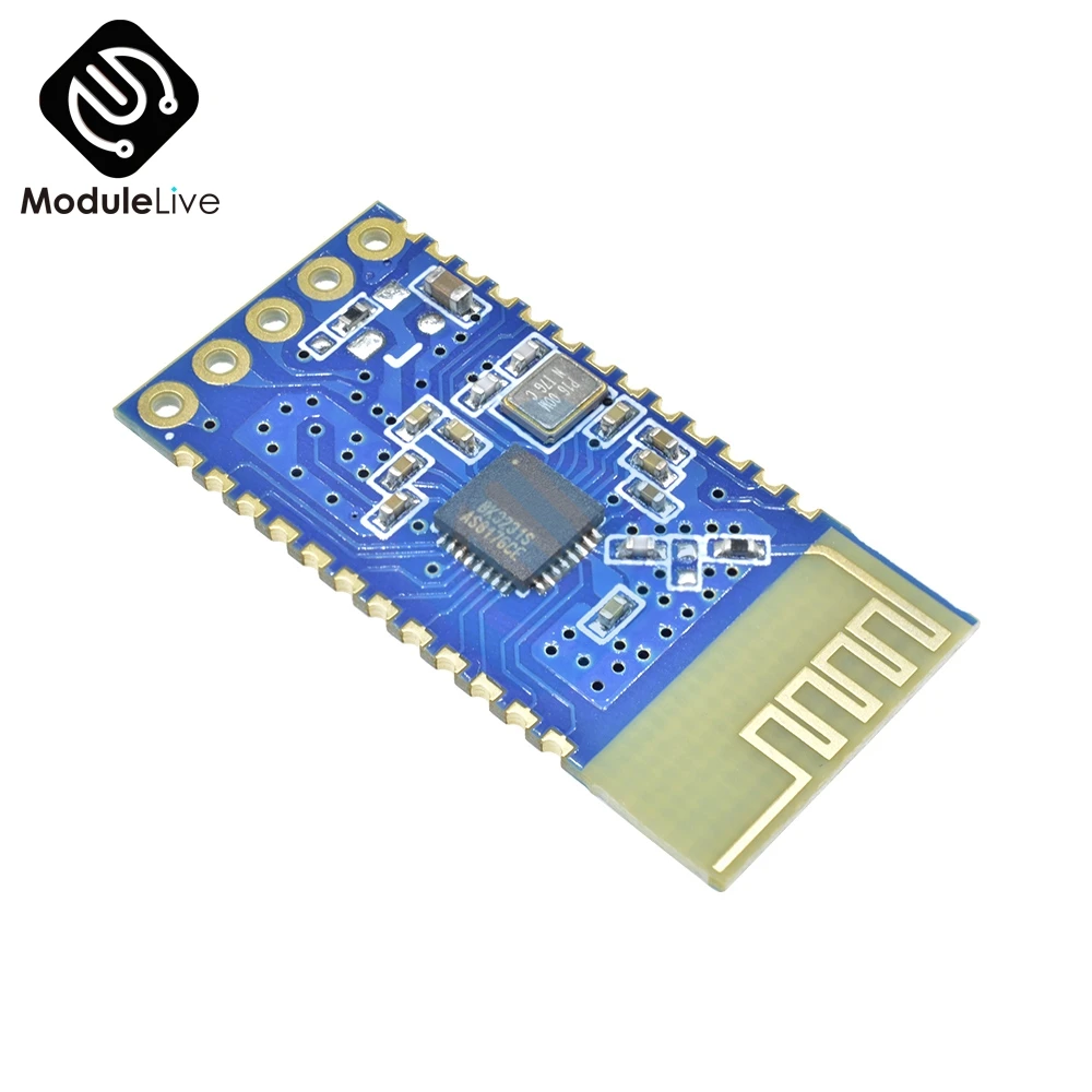 JDY-31 SPP-C Bluetooth серийный сквозной модуль беспроводное последовательное устройство связи от машины Wifi модуль SPPC Замена HC-05