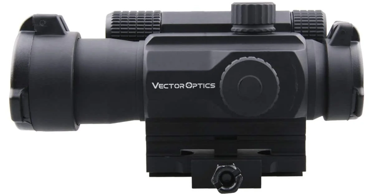Векторная оптика буря 1x35 мульти 4 сетка Красная точка прицел Reflex Sight 3 MOA Тактический AR M4 w/Riser Weaver 21 мм крепление