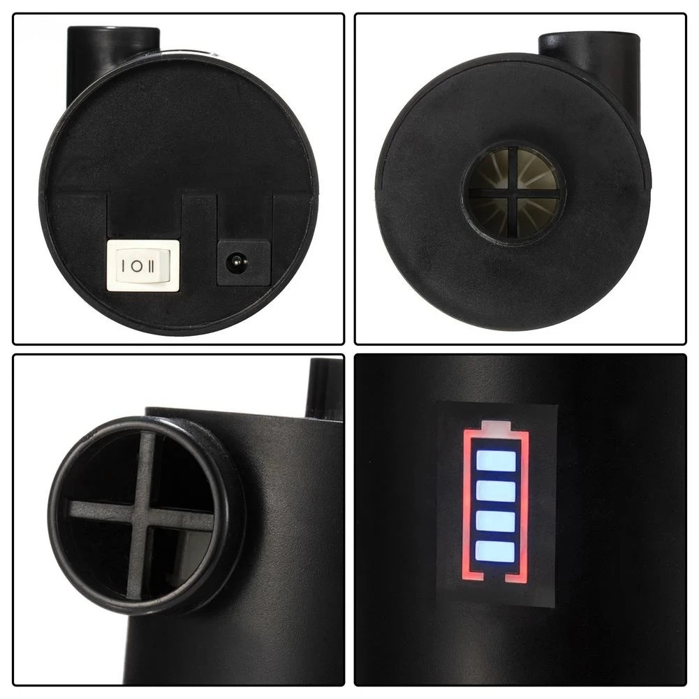 �޴�� ���� ����� 220V USB ���� ���� ��ǳ�� ��Ʈ���� PVC ��Ʈ ���� ��â�� ���÷����� 3 ���� Led ���÷��� ���͸�, �������� ���� �����