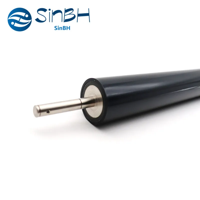 sleeved fuser rolo para konica minolta bizhub
