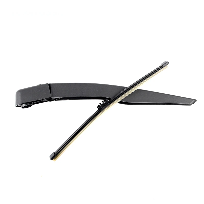 

Parrati 13"Rear Wiper Blade and Arm for BMW X3 (F25) 2011-2017 windshield windscreen wiper OE: 61627213241