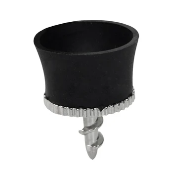 

Practical Golf Ball Suck-It-Up Pick-up Club Balls Sucking Collect Tool Sucker Cup