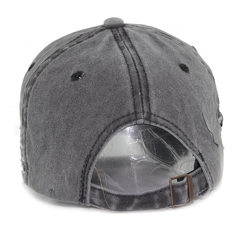 Бейсболка с вышитыми буквами Старый Бык Snapback летняя мужская Спортивная