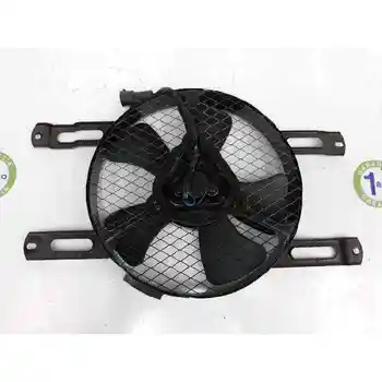 

9532057B51 ELECTRIC FAN SUZUKI VITARA SE/SV (ET)