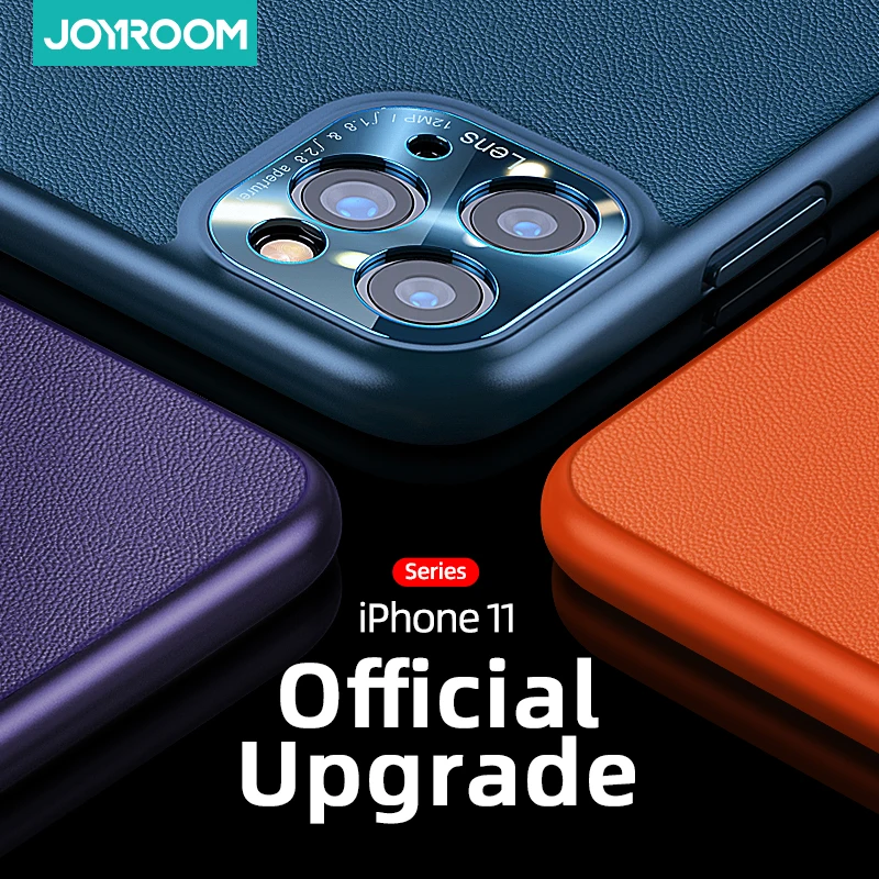 Премиум кожаный чехол для iPhone 11 Pro Max ультра тонкий модный красочный