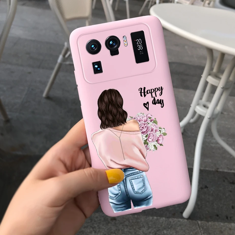 Elegant Blue Butterfly Phone Case - Premium Back Cover Design