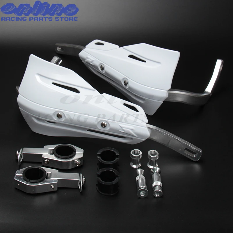 핸드 가드 Handguards 부시 바 CR80 85 125R 250R 500R CRF110 150R 50 티몬