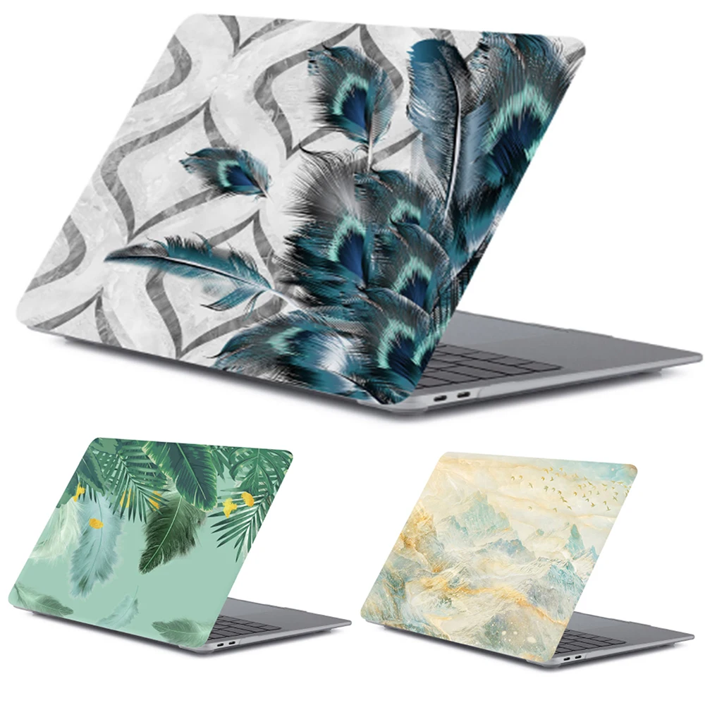 Custodia Per Apple Macbook Air M2 Chip 13.6 Pollici A2681 Custodia Per Laptop New Touch Bar Id M1 M2 Mac Book Pro 13 Air 13 Pro 14 16 M3 Case