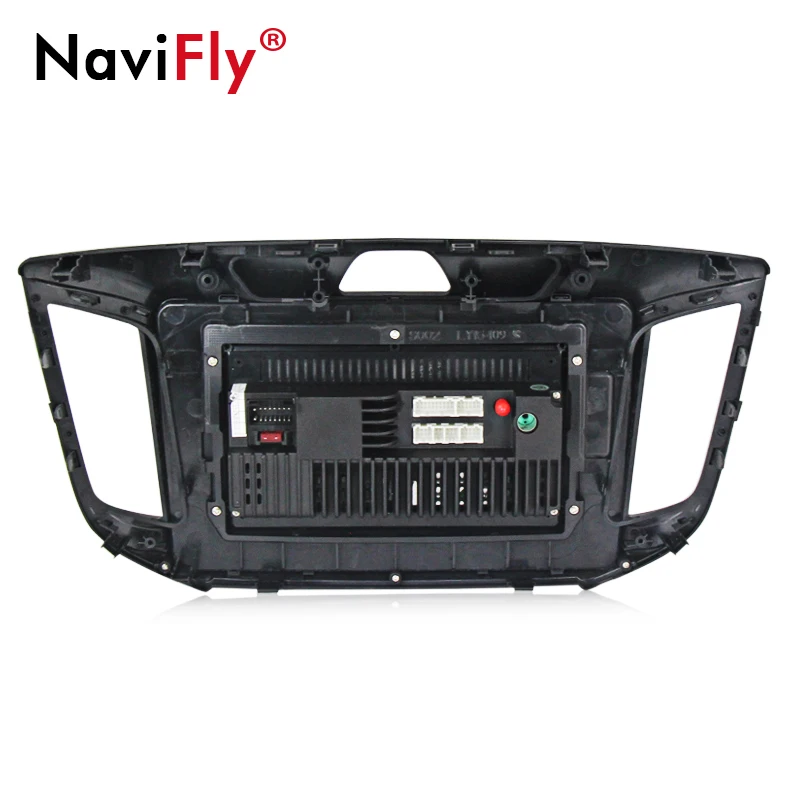 Best NaviFly big screen Android 8.1 car multimedia player for Hyundai Creta IX25 2014-2018 autoradio stereo GPS navigation WIFI BT 4 Best NaviFly big screen Android 8.1 car multimedia player for Hyundai Creta IX25 2014-2018 autoradio stereo GPS navigation WIFI BT 4