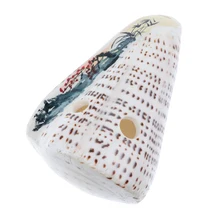 8 отверстий окарина Китай флейта Xun Ветер музыкальный инструмент для детей Детские игрушки