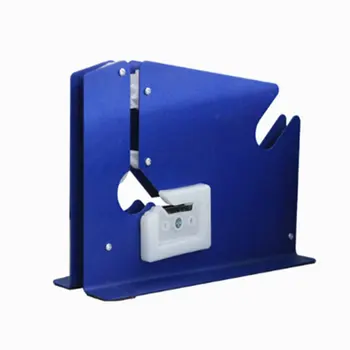 

Convenient Plastic Bag Sealing Machine Suitable For Supermarket Shop Practical Sealing Plastic Bag Machine