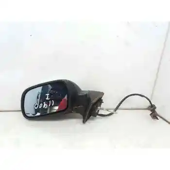 

8149VG LEFT REARVIEW MIRROR PEUGEOT 407