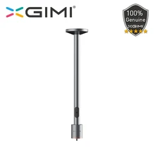 XGIMI X-Roof Adjustable Hanger Ceiling Bracket XGIMI Projector Accessories X-Roof for XGIMI H2 H1 Z6 Adjustable 20-40cm