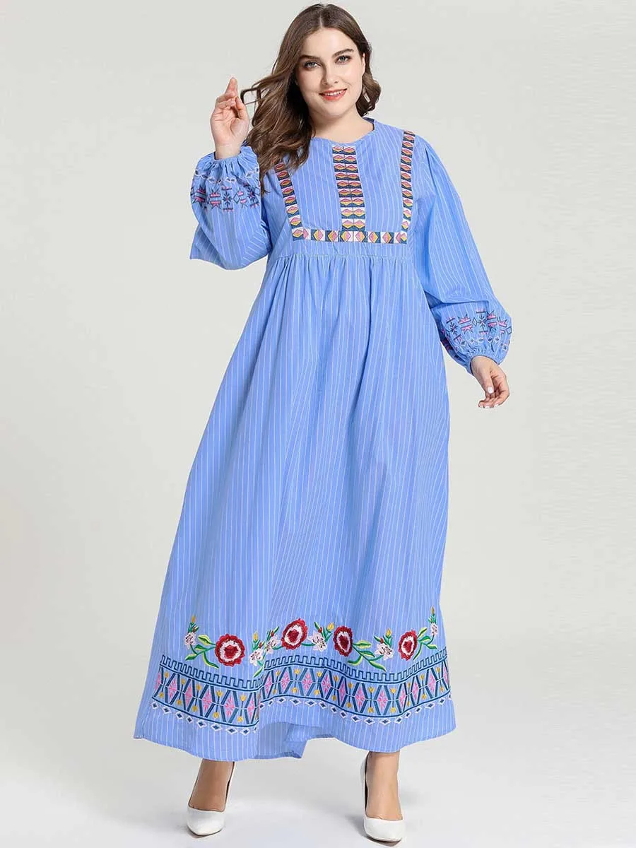 Абая Дубай Ислам Арабский хиджаб мусульманское платье кафтан Qatar Robe Musulmane кафтан Moroc турецкие платья Vestidos Абая для женщин