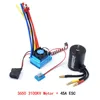 45A ESC and Motor