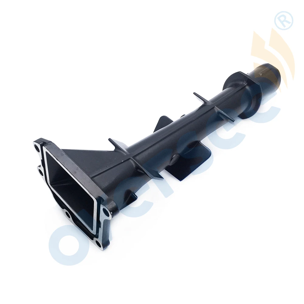 Manifold Exhaust 65F-41131 For Yamaha Outboard Motor Parsun Hidea Seapro HDX 2T 9.9HP 15HP;63V-41131;65F-41131-00;T15-04000027