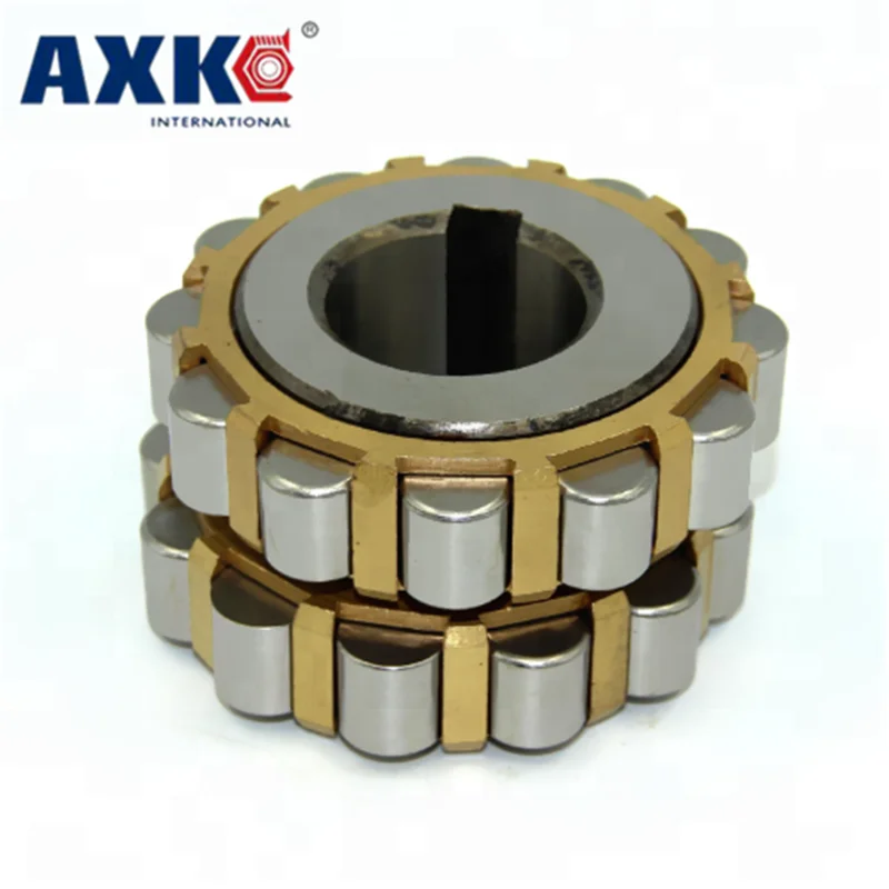 

KOYO AXK 19UZS607YSX 19UZS607 YSX without eccentric collar eccentric bearing