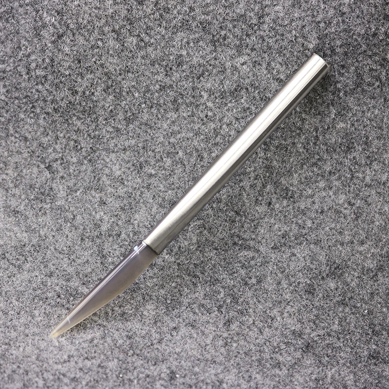 Cuchillo de para pulir joyas, bruñidor de ágata con bordes de Metal, arcilla de oro plata, herramienta de joyería, 5 unids/lote, Envío Gratis| jewelry tools|agate burnisherpolishing jewelry - AliExpress