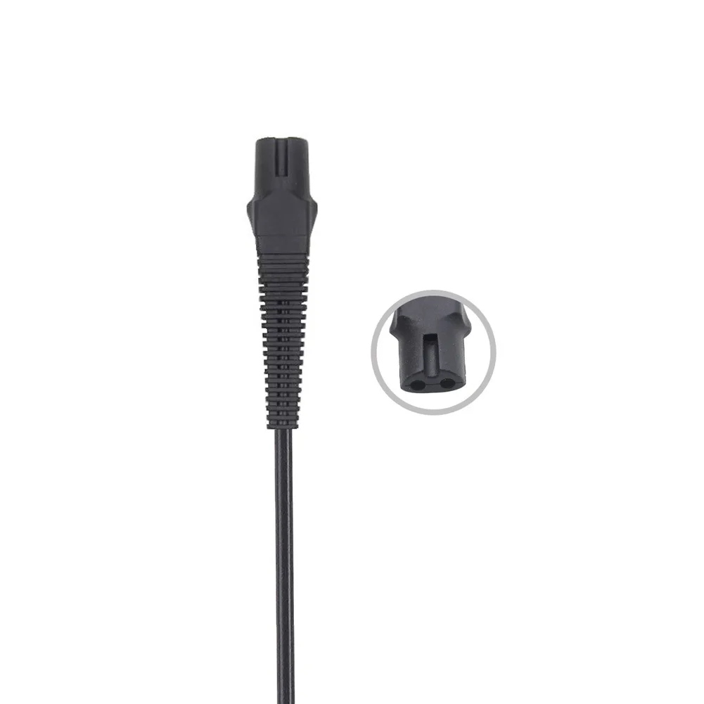 12V 400mA бритвенное зарядное устройство применимое бритва Braun Z20 Z30 Z40 зарядное устройство Европа компасы