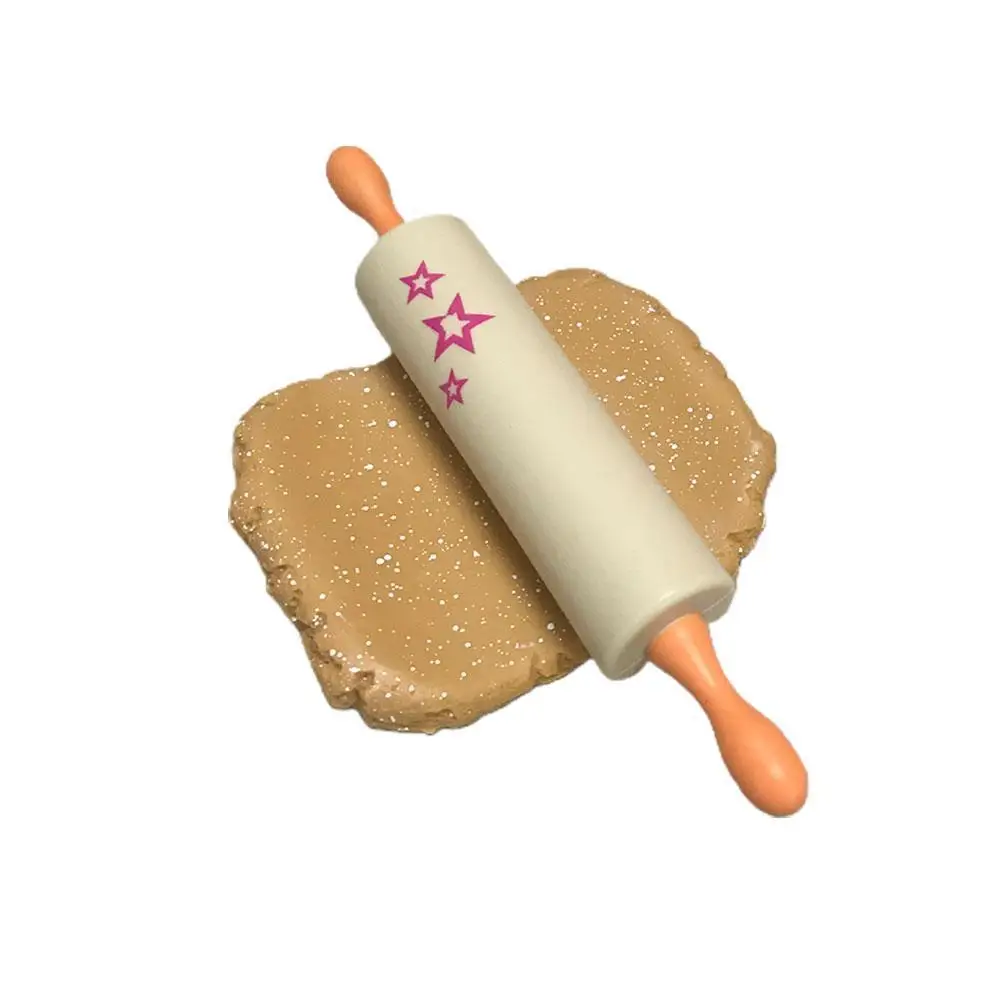 

1pcs Mini Kitchen Toy Play House Toy Props Simulation Cooking For Kids Hamburgers Simulation Educational Girl Toys Toy Snac Z3P4