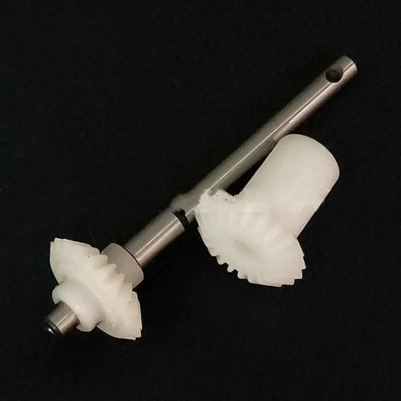 

20T 0.6M Torque tube Tail Rear Drive Gear for 550 600 RC Helicopter