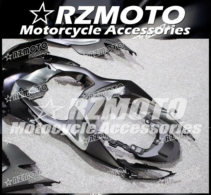 Мотоциклетный обтекатель abs комплект для Suzuki GSXR1000 K9 L2 2009- год корпусные детали moldStore № 0599
