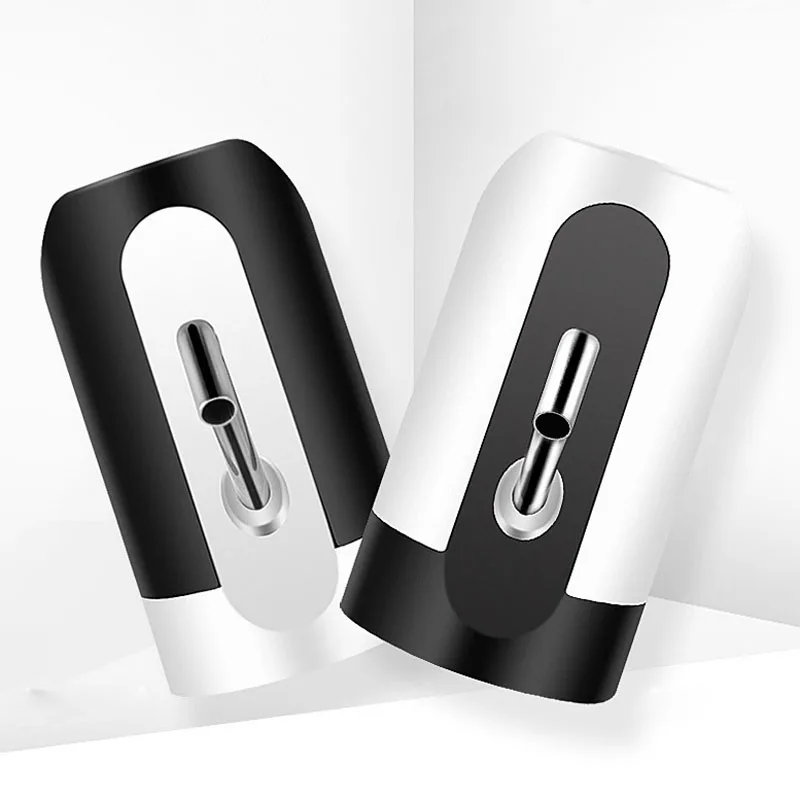 Usb зарядка Электрический насос диспенсер ведро очиститель воды автоматический диспенсер воды давление воды Электрический водяной насос 5