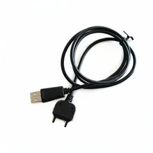 USB 2.0 Para Cabo de Sincronização de Dados Carregador de Bateria para Sony Ericsson Fastport W350i W380 W380c W380i W395 W395c W508 W508c W550 P990c