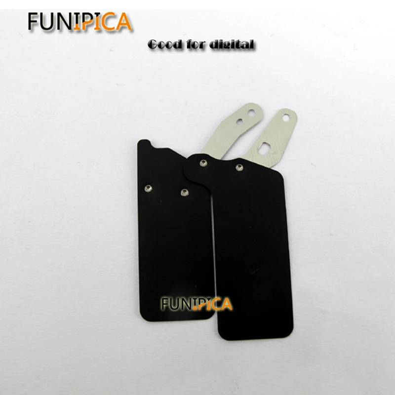 NEW Shutter Blade Curtain For Canon EOS 1200D Rebel T5 Kiss X70 1300D Rebel T6 Kiss X80 Digital Camera Repair Part