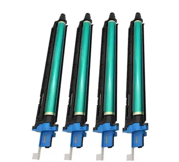 

new copier color drum cartridge compatible for konica minolta 308 368 458 DR313 printer drum unit office part 4pc
