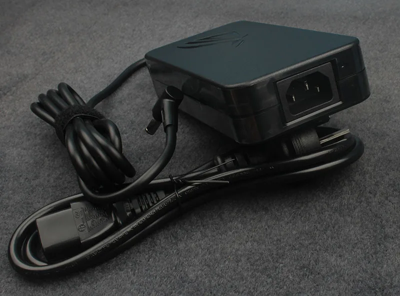 de jogos 20v 12a para asus rog