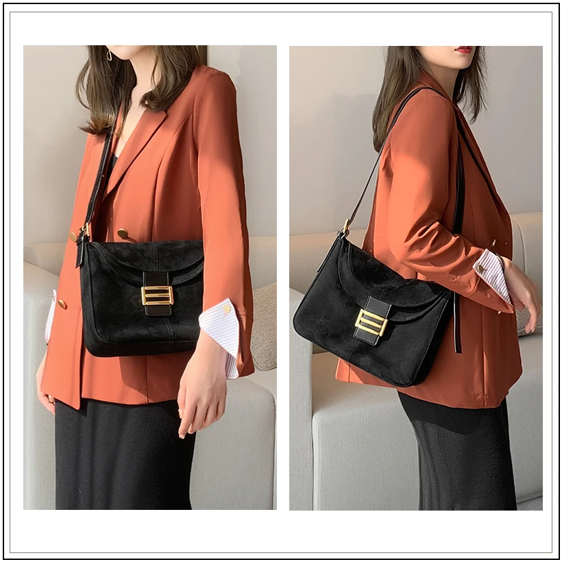 shoulder bag