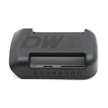 

5Pcs Suitable for DeWalt 14.4V 18V 20V 54V 60V Lithium Battery Storage Rack Bracket Seat Suspension Buckle