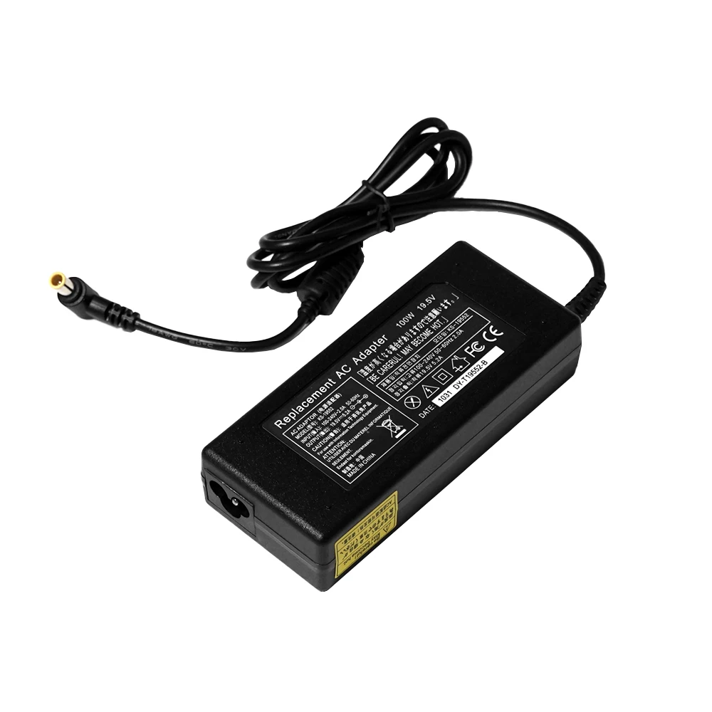19.5v 5.2a Acdp100d01 100w Tv Ac Adapter For Sony Kdl43w800c Kdl
