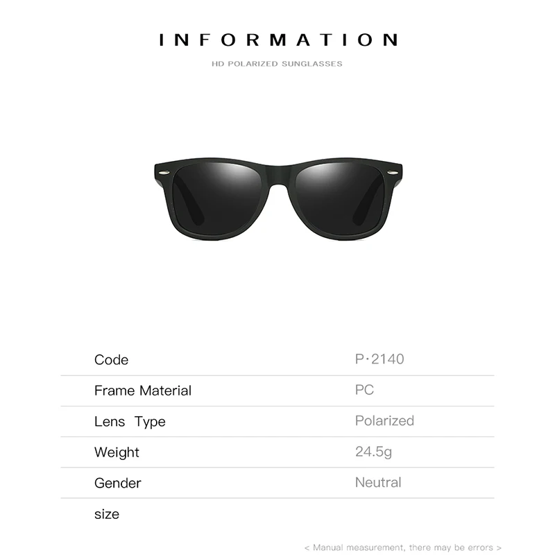 Sunglasses New Fashion Trend Men's and Women's Sunglasses Anti-UV Polarized Steampunk Clip on Semi rimless Sports