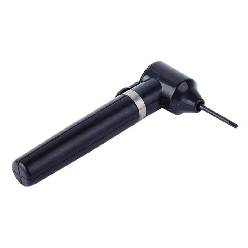 Kaufen 1pc Schwarz Elektrische Tattoo Ink Pigment Mixer Rührwerk Tattoo mit 5 Sticks Maschine Versorgung Werkzeug Körper Kunst Tattoo Zubehör