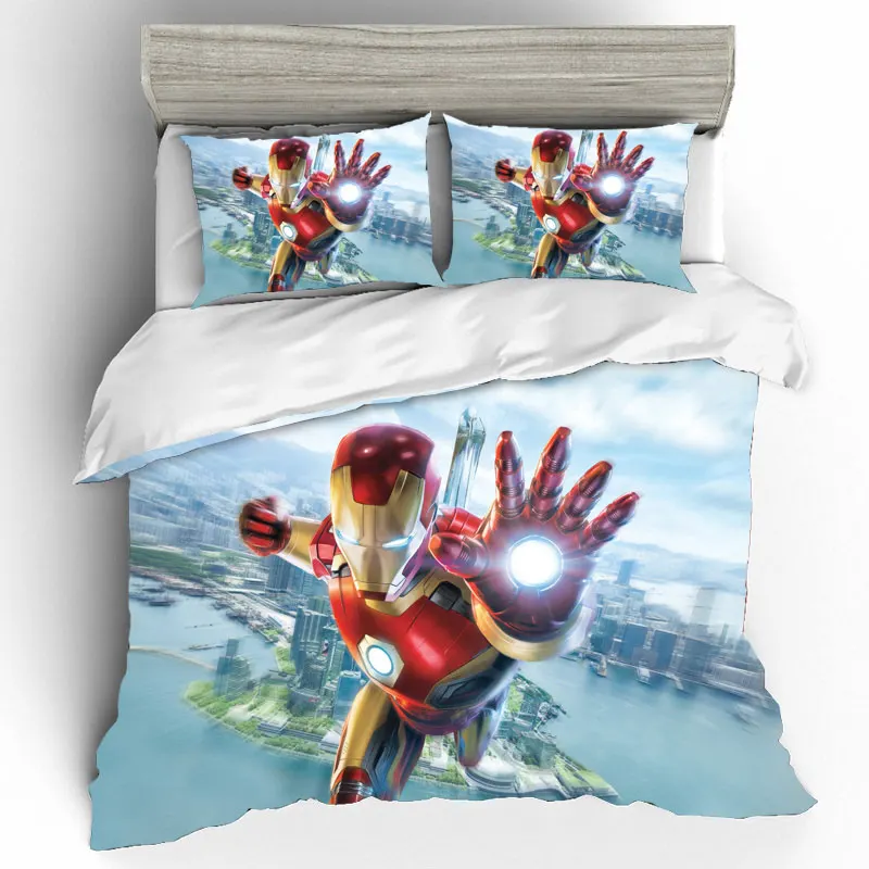 

Home Textiles Bed Linen Set Game Of Thrones Qualified Kid Couple Twin Size 3d Bedding Set duvets and linen sets Bed Linen Cotton
