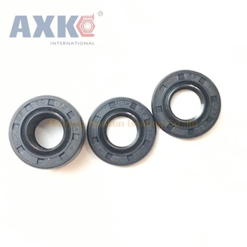 

AXK 10PCS NQK TC skeleton oil seal black 47.62X65.05X7.95 47.62X65.07X6.35