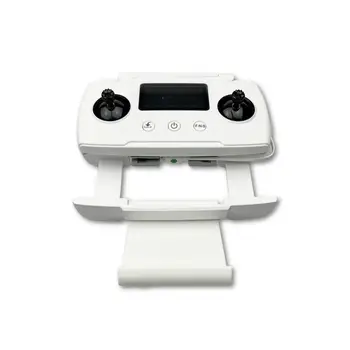 

Width less than 142mm Ap Pad Android Pad Tablet Monitor Holder Extension Panel For Hubsan Zino 2 Drone Accessories