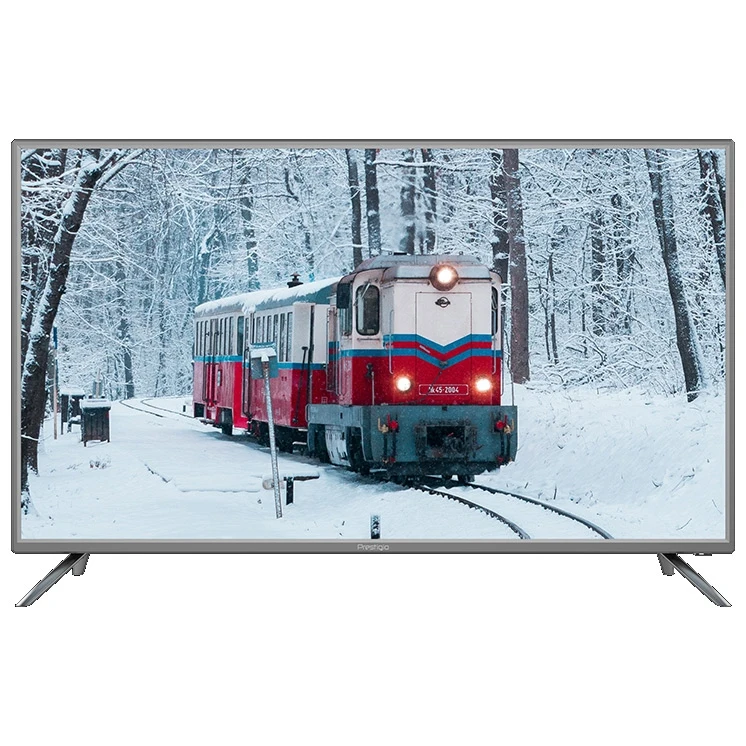 Телевизор 40&quot Prestigio PTV40SS04Y_CIS_ML FullHD SmartTV|Телевизоры| |