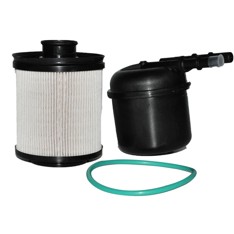 Топливный фильтр BC3Z-9N184-B 6.7л топливный FD4615 топливный фильтр Комплект фильтр для воды и масла аксессуары