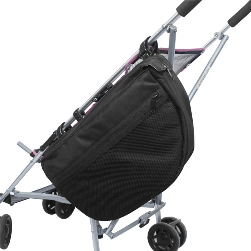Изоляционная посылка для детских колясок, многофункциональная сумка для хранения, подвесная изоляционная посылка для хранения колясок