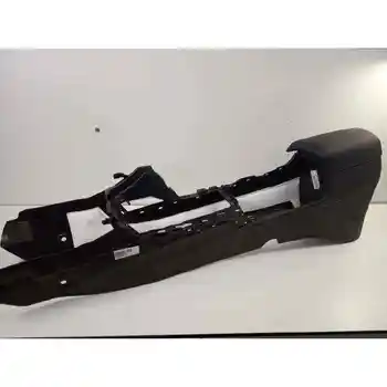 

CENTRAL ARMREST KIA CEE'D