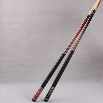 

Pool Cue 12.8mm Mit MP3 Handcrafted Billiard Cue Professional Hardrock Maple Shaft Irish Linen Wrap Cue Stick Billiard Cues