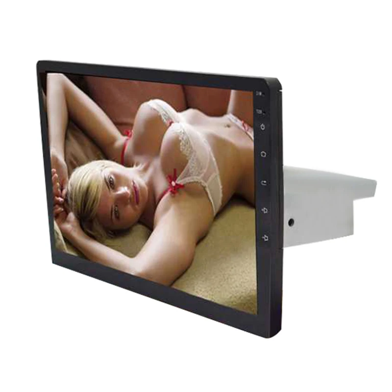 

9 Inch 1Din Android 8.1 Car 4-Core Stereo Radio GPS Navigation WIFI Bluetooth Audio Universal Multimedia Player