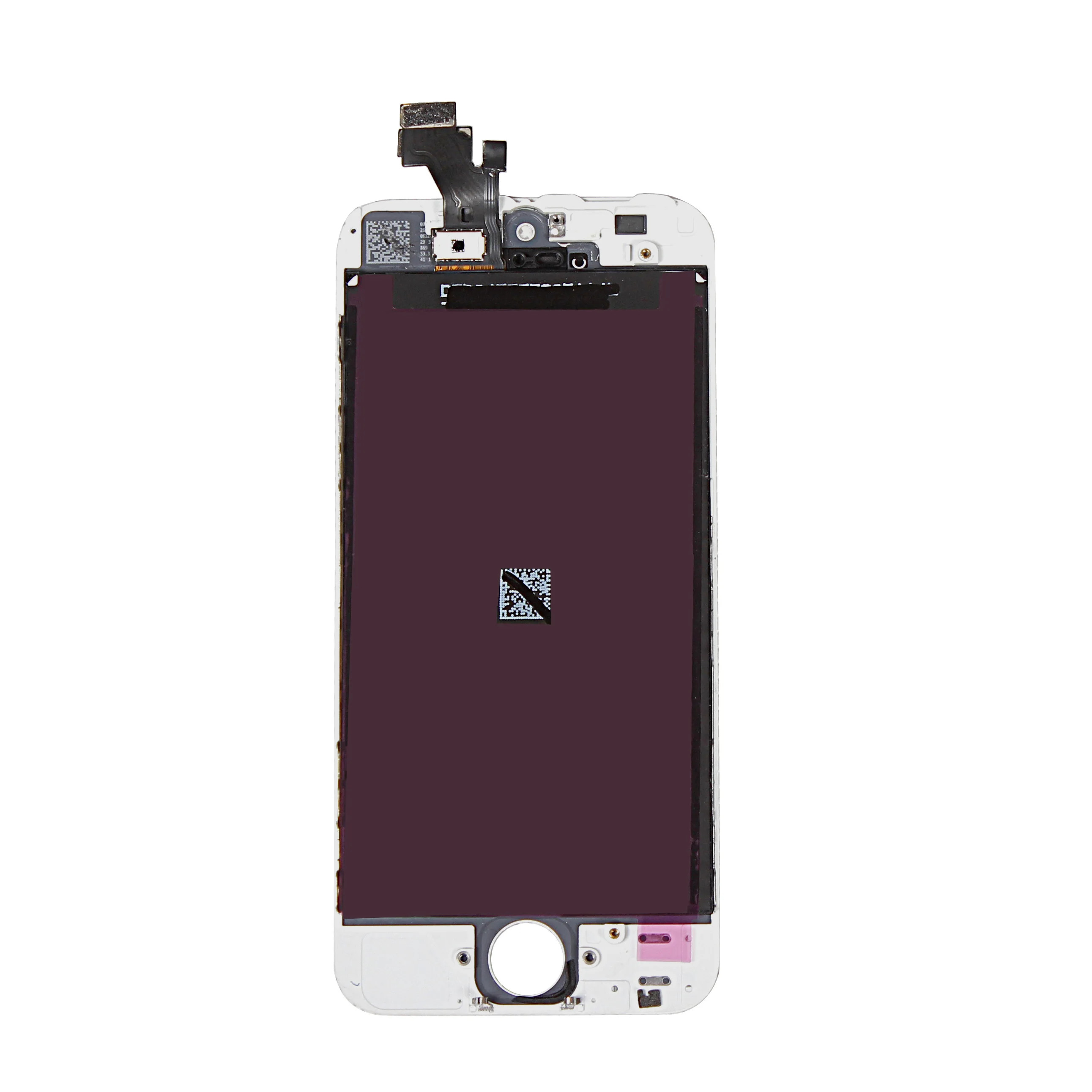 LL TRADER абсолютно AAA сенсорный экран дисплей для iPhone5 5g lcd Сенсорная Замена для iPhone 5 lcd сборка дигитайзер+ Инструменты