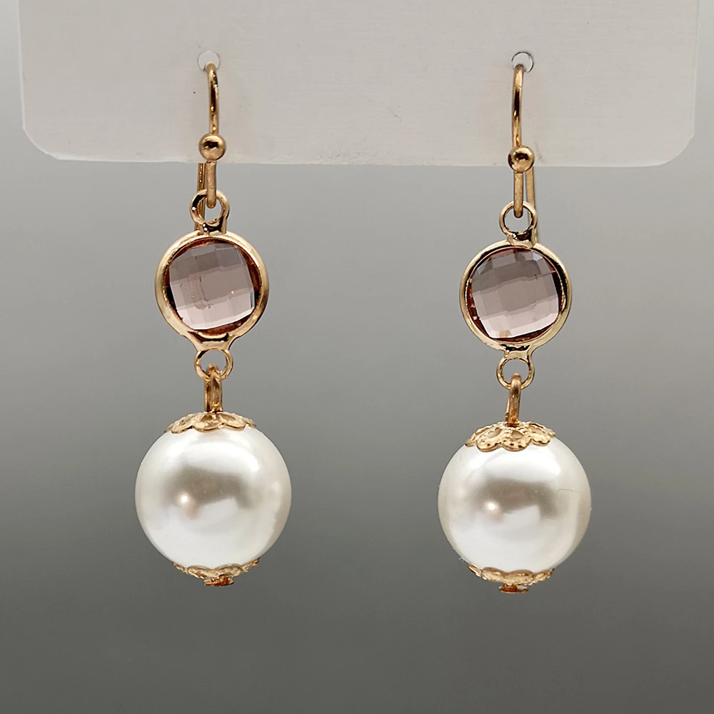 pendientes de inoxidable pendientes hombre Nuevo Popular boda colgantes pendientes de moda galvanoplastia de