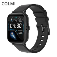 COLMI P8 Plus GT Bluetooth Answer Call Smart Watch Men IP67 waterproof Women Dial Call Smartwatch Support TWS Earphones 1