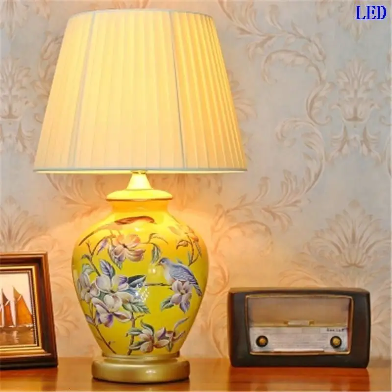 Decoracao Casa настольная lampada Da Tavolo прикроватная лампа Noche Para El Dormitorio Lampara деко luminaria-де-меса Настольный светильник прикроватный светильник