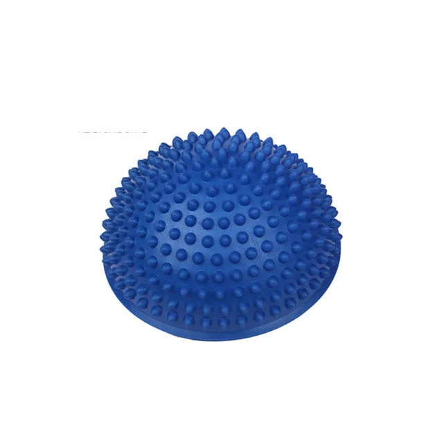 Yoga Half Ball Stepping Stones Outdoor Toys Indoor Games for Kids Sport Balance Hemisphere Massage Ball Outdoor Fun Sports 20